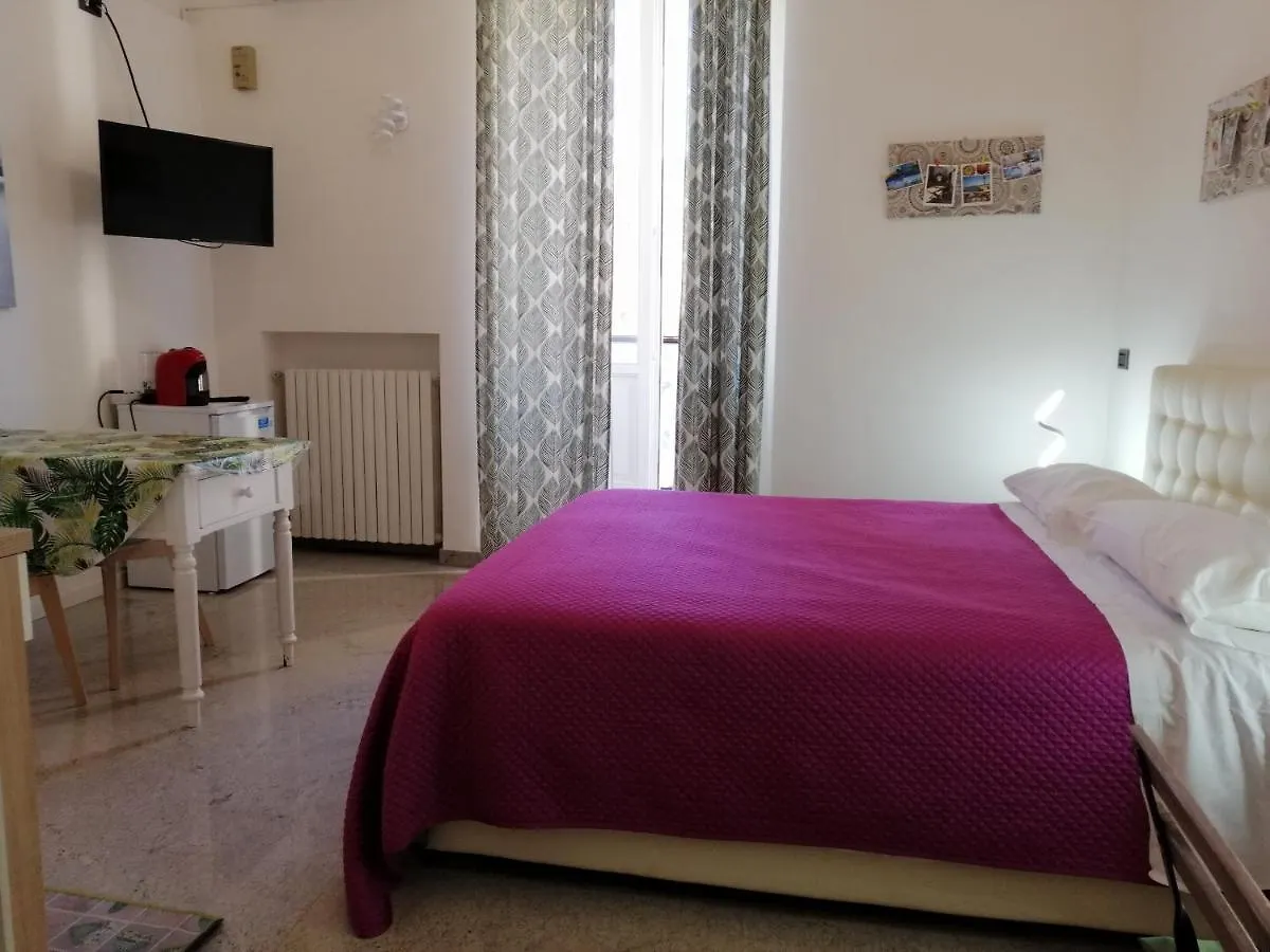 Ferienwohnung Borgoanticoview Bari 0*,  Italien
