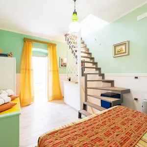 Extravacanza Porto Ferienhaus