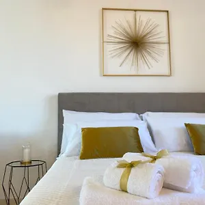 5suitesuperior Apartment